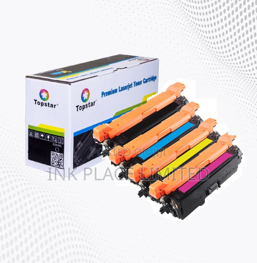Topstar 654a Toner