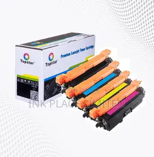 Topstar 654a Toner
