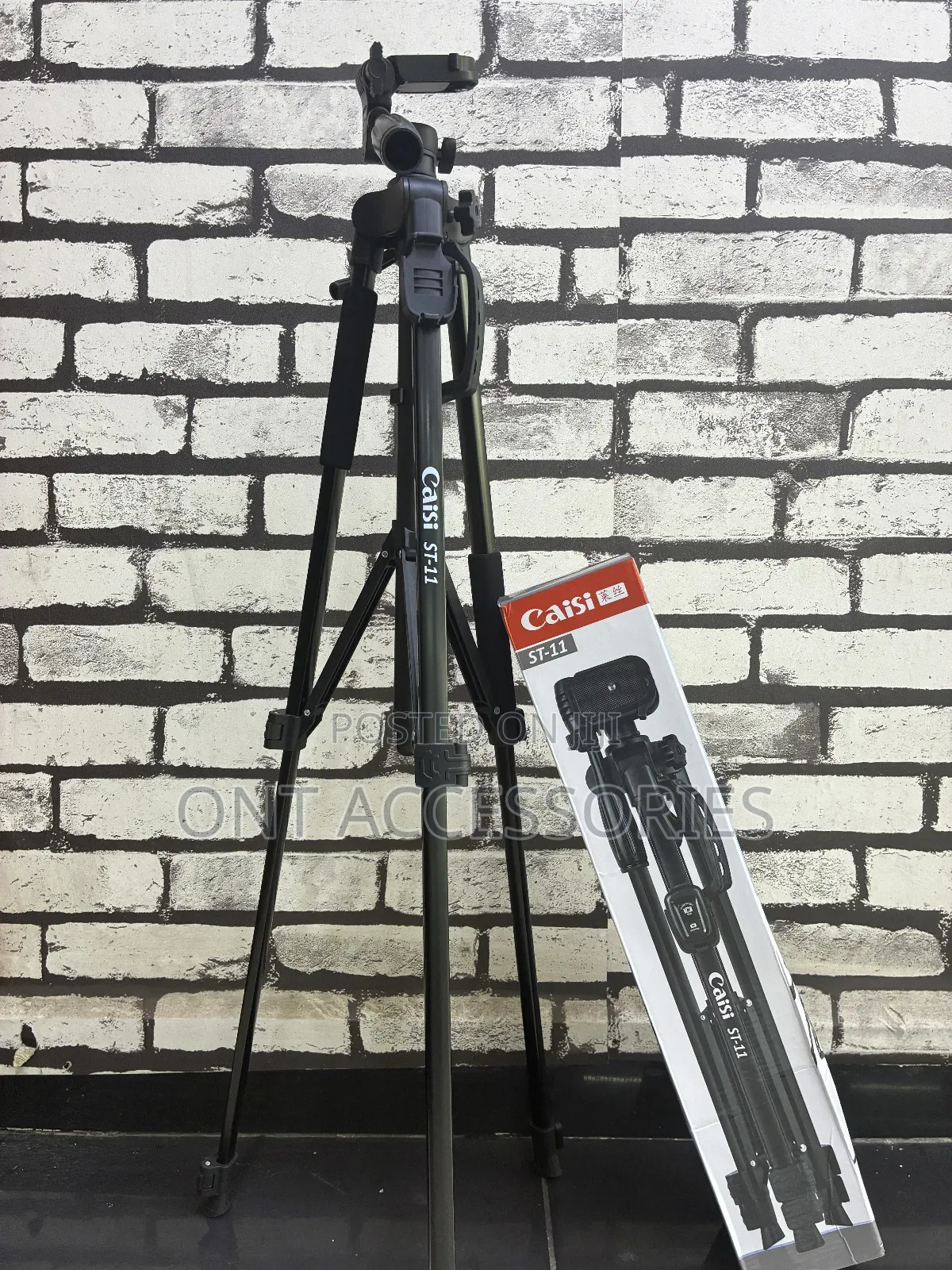 Caisi St 11 Tripod Stand