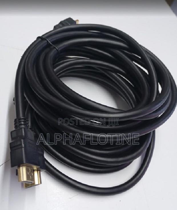 3m Hdmi to Hdmi Cable - main view