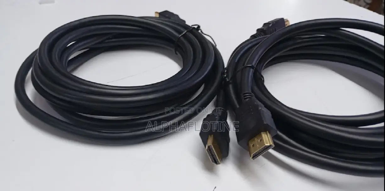 Hdmi Cable 3m (9.84 Feet)