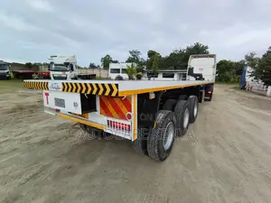 Atl Flatbed Brand New