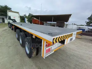 Atl Flatbed Brand New