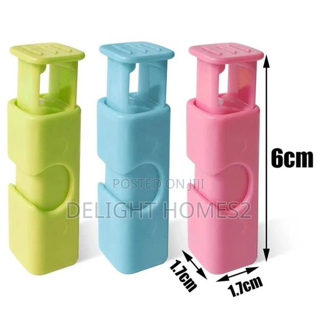 Seal Bag Clips Food Storage Sealer_ca - thumbnail 2