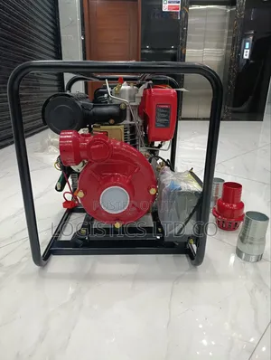 Primo Italy 3inch Diesel Water Pump