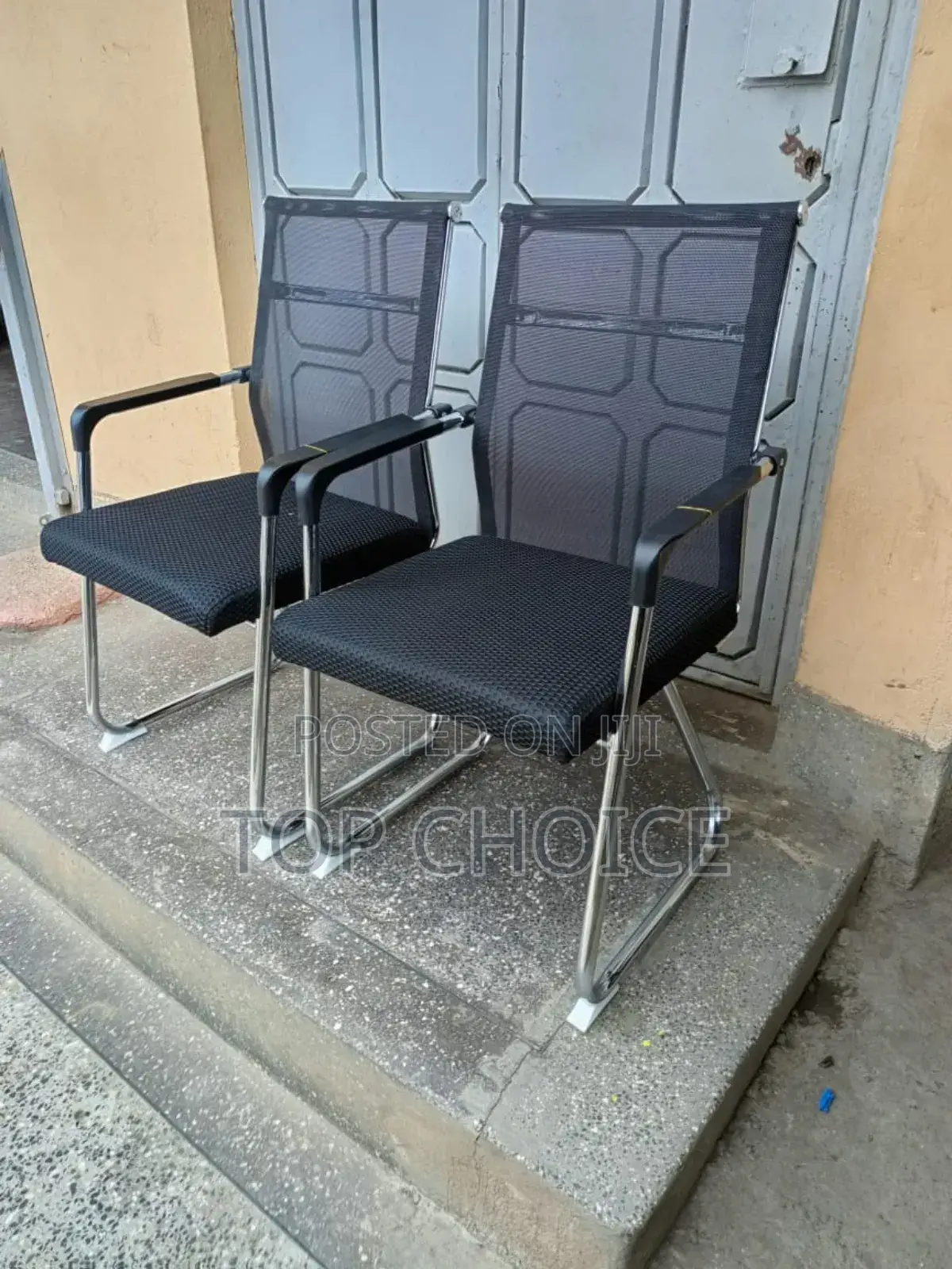 Economic Office Visitor Chair