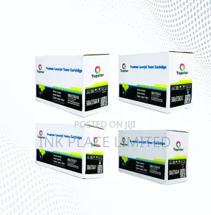Topstar 508a Toner