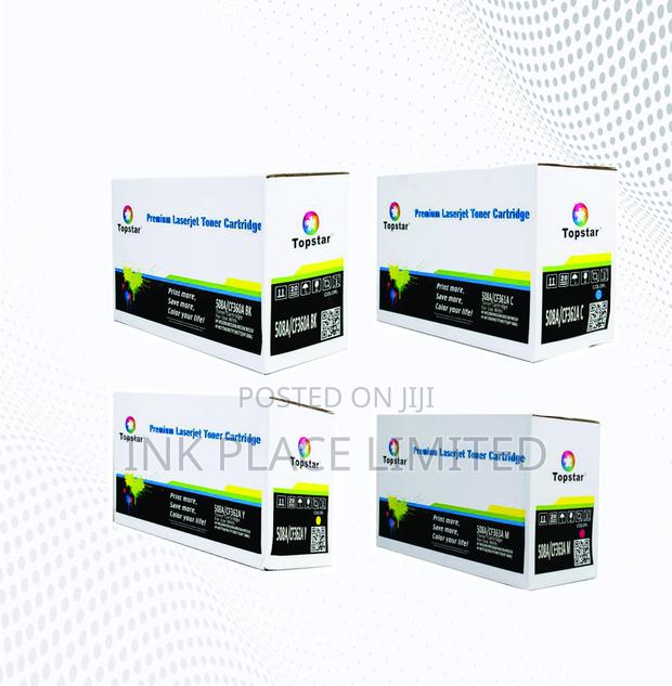 Topstar 508a Toner