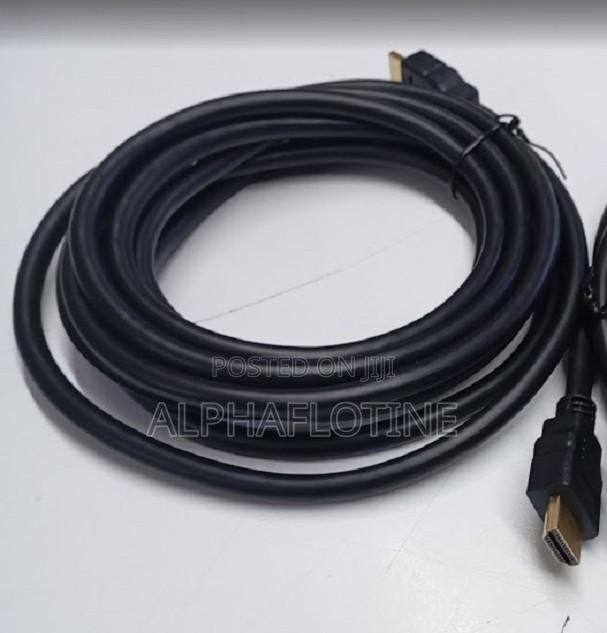 Hdmi Cable 3-Meters