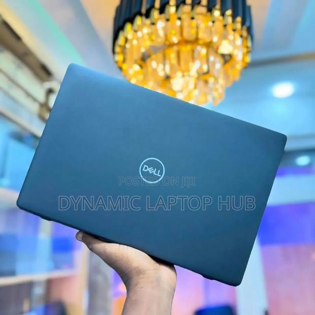 Laptop Dell Latitude 5300 8GB Intel Core I5 SSD 256GB