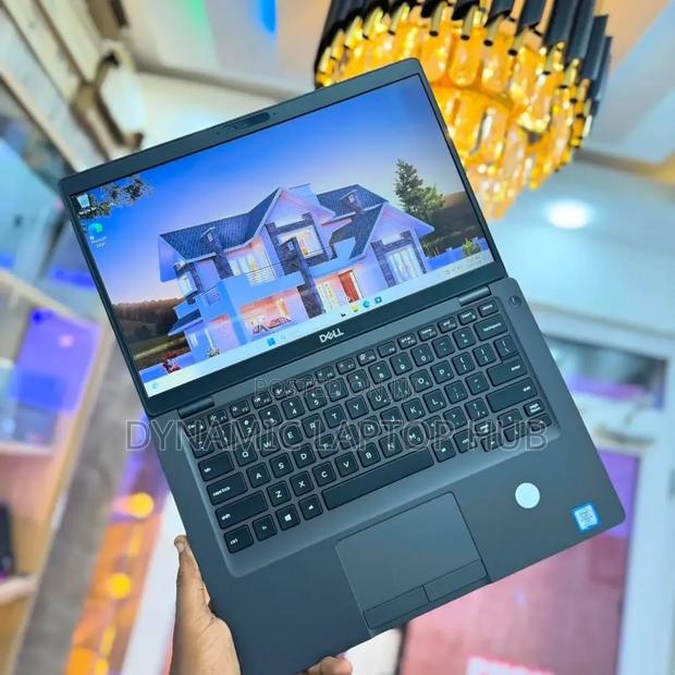 Laptop Dell Latitude 5300 8GB Intel Core I5 SSD 256GB - thumbnail 2