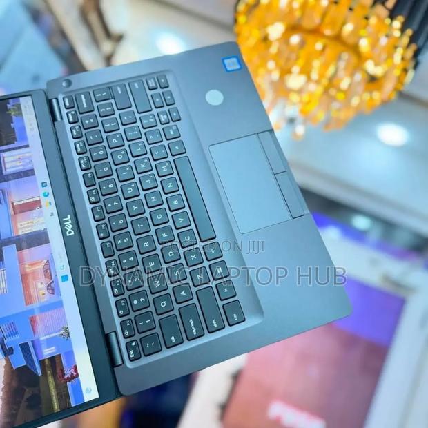 Laptop Dell Latitude 5300 8GB Intel Core I5 SSD 256GB - thumbnail 3