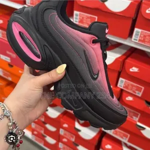Quality Leather Nike Portal Casual Sneakers Shoes Available