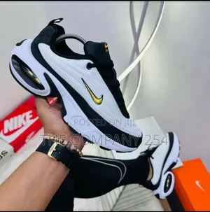 Quality Leather Nike Portal Casual Sneakers Shoes Available