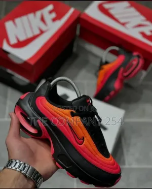 Quality Leather Nike Portal Casual Sneakers Shoes Available