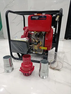 Primo Italy 3 Inch 95m Head Diesel Water Pump Keystart
