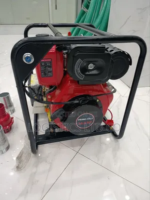 Primo Italy 3 Inch 95m Head Diesel Water Pump Keystart
