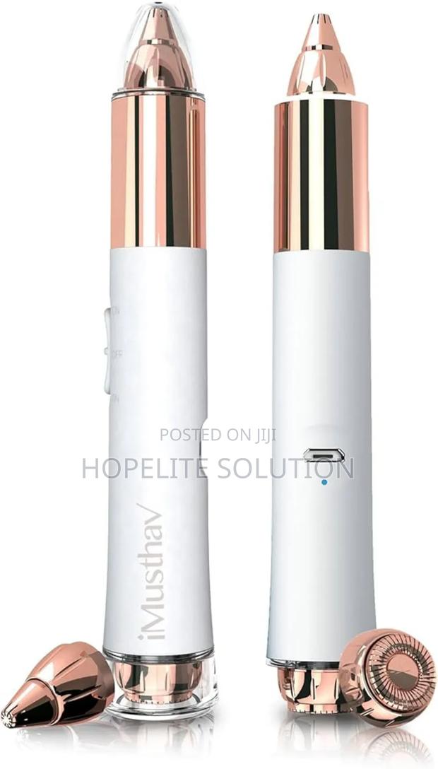 Eyebrows Shaver - thumbnail 3