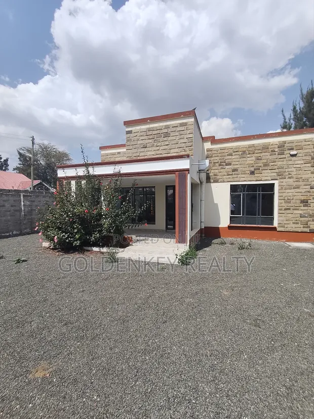 4bdrm Bungalow in Kitengela for rent