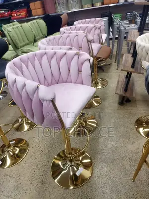 Luxurious Imported Stool