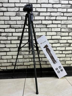 Weifeng 3560 Tripod Stand - thumbnail 2