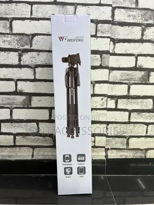 Weifeng 3560 Tripod Stand