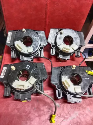 Spiral Cable Nissan X-Trail Nt31