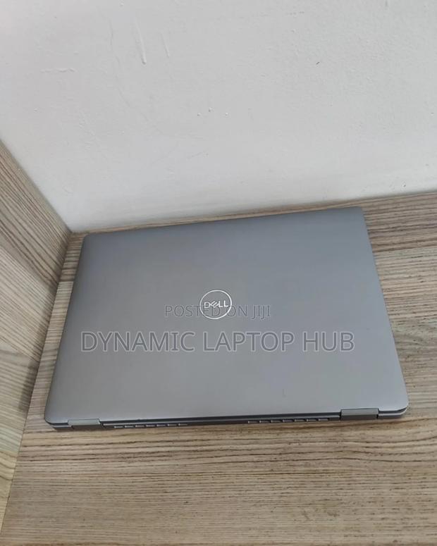 Laptop Dell Latitude 5320 8GB Intel Core I5 SSD 512GB - main view