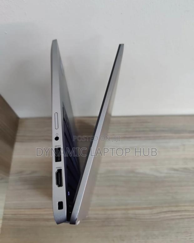 Laptop Dell Latitude 5320 8GB Intel Core I5 SSD 512GB - thumbnail 3