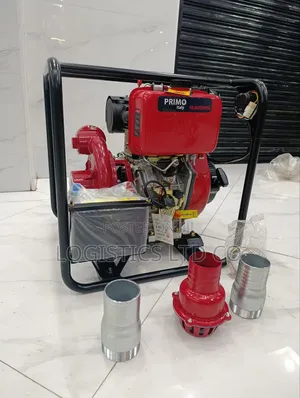 Primo Italia 3 Inch Diesel Water Pump 16hp