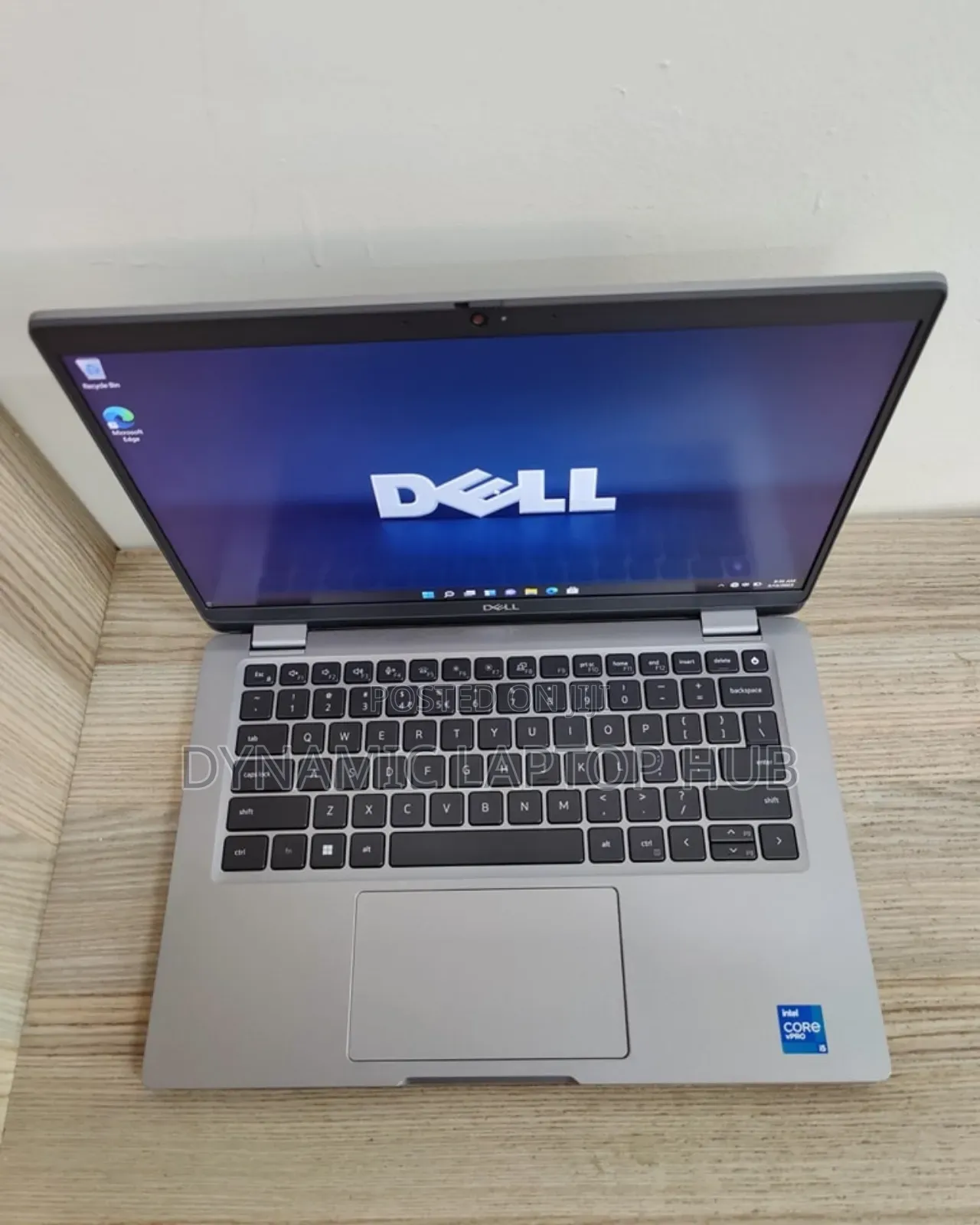 Laptop Dell Latitude 5320 8GB Intel Core I5 SSD 512GB