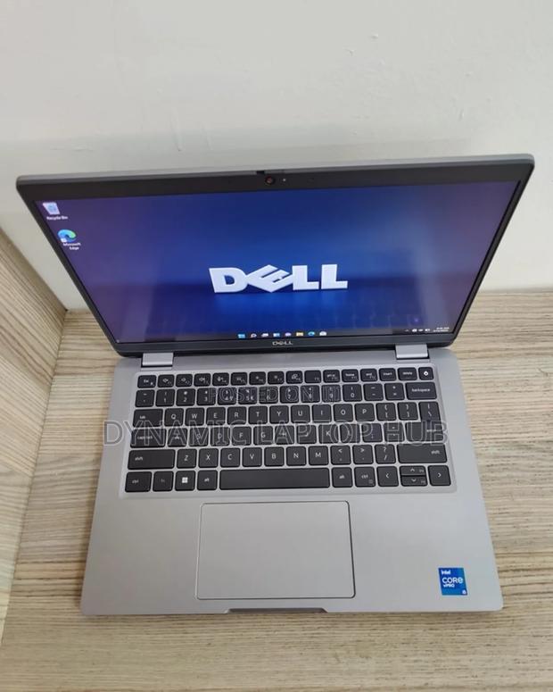 Laptop Dell Latitude 5320 8GB Intel Core I5 SSD 512GB - thumbnail 4