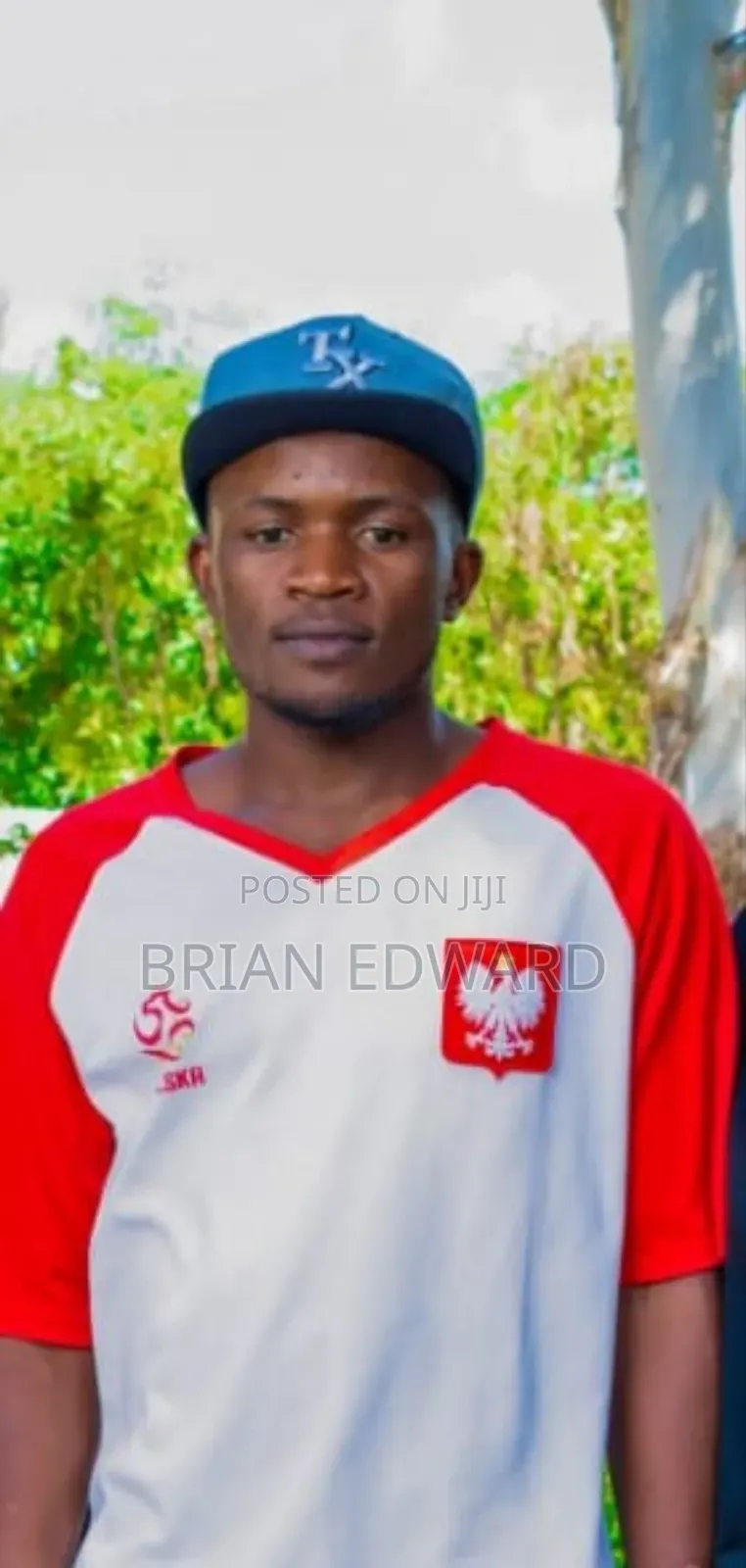 Brian Ochieng Edward
