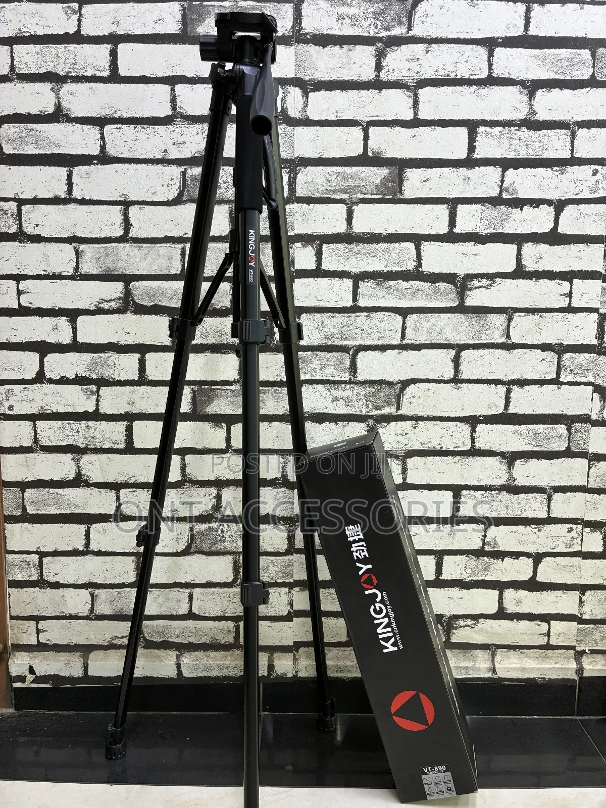 Kingjoy Vt 890