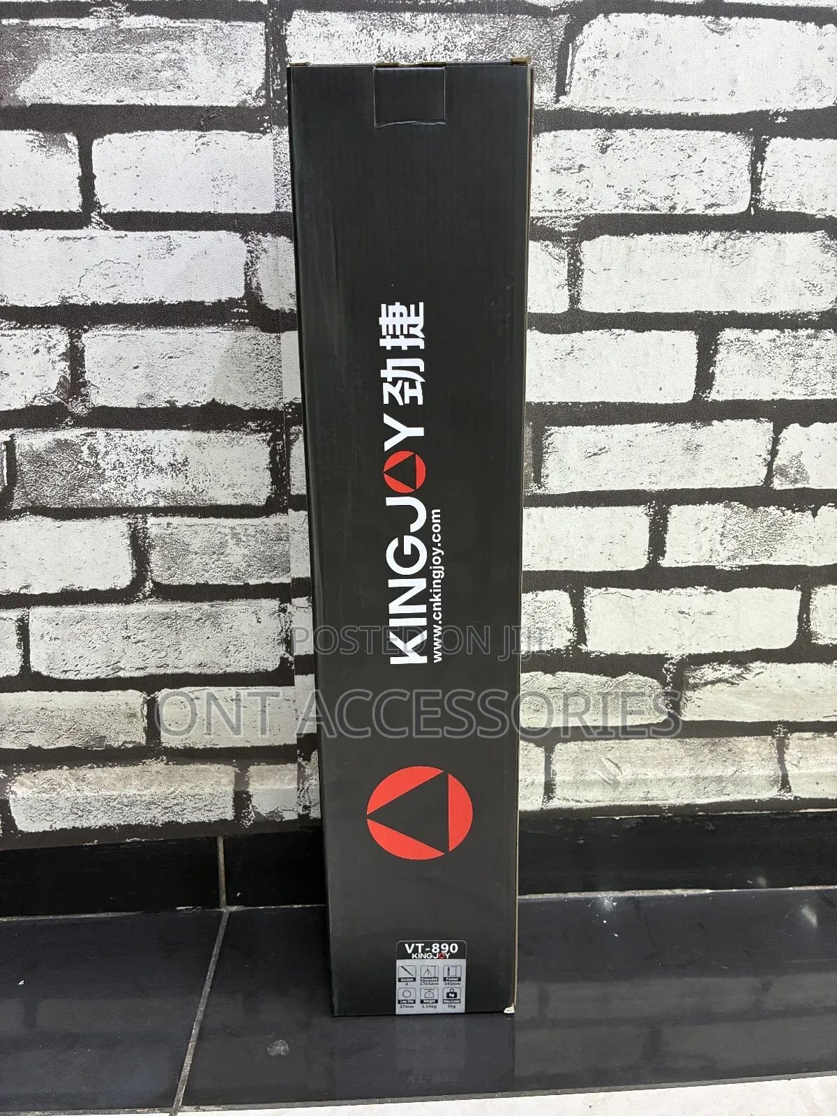 Kingjoy Vt 890