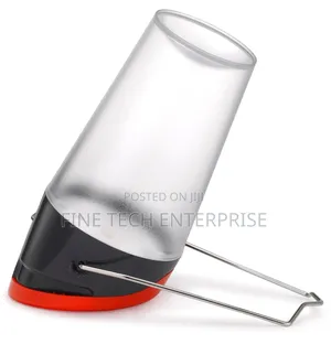 *Dlight S30 Lantern