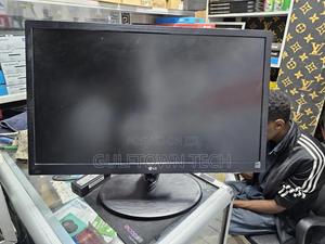 Lg 24inch TFT With Hdmi Input Slim - thumbnail 2