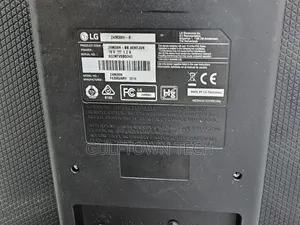 Lg 24inch TFT With Hdmi Input Slim