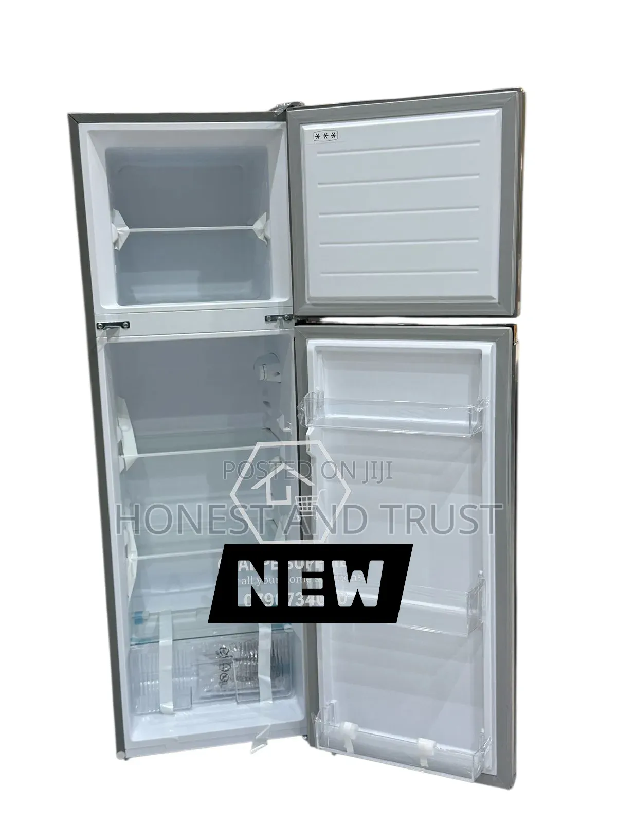Classic 173 Litres Refrigerator