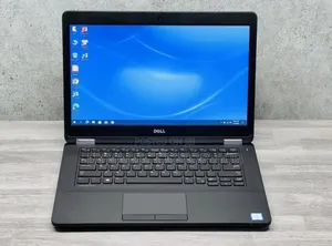 Laptop Dell Latitude 14 E5470 8GB Intel Core I5 SSD 256GB