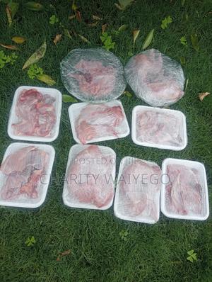 Fresh Rabbit Meat - thumbnail 2