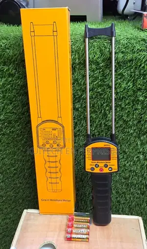Quality Moisture Metre/ Digital Moisture Metre