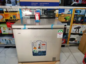 Fleezer 219lrs Echomax