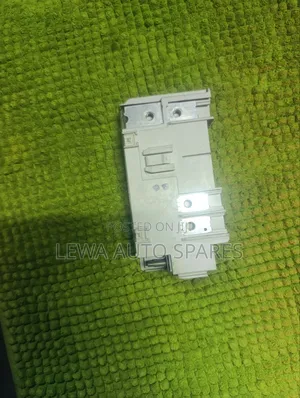 Main Fuse Toyota
