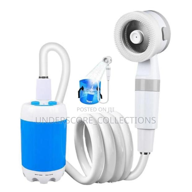 Modern Camping Tents - main view