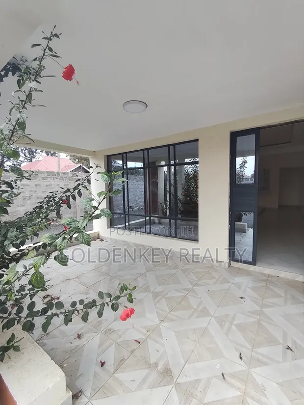 4bdrm Bungalow in Kitengela Acacia for rent