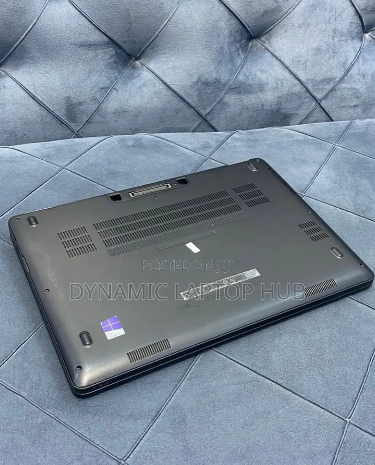 Laptop Dell Latitude 12 E7270 8GB Intel Core I7 SSD 256GB