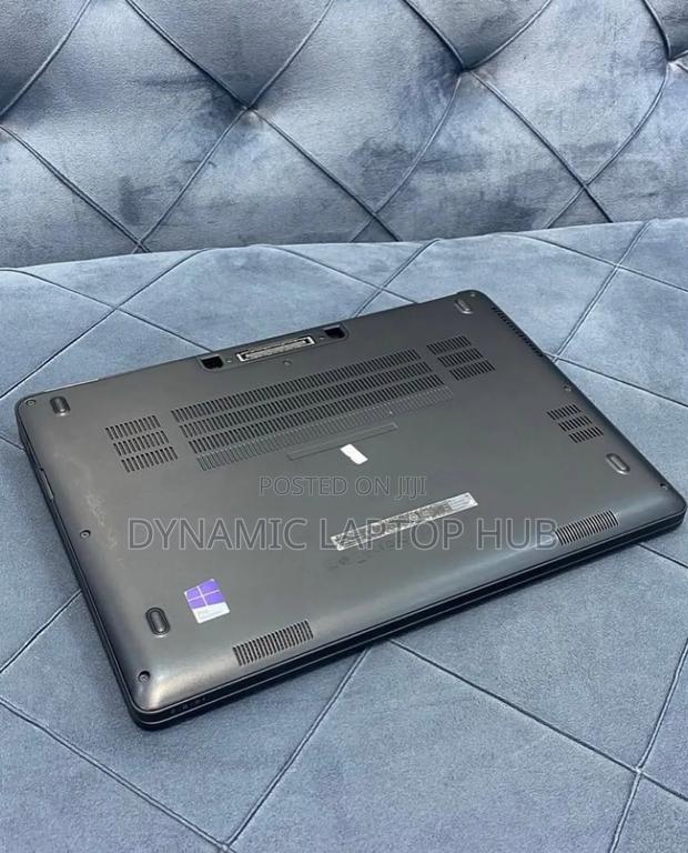 Laptop Dell Latitude 12 E7270 8GB Intel Core I7 SSD 256GB
