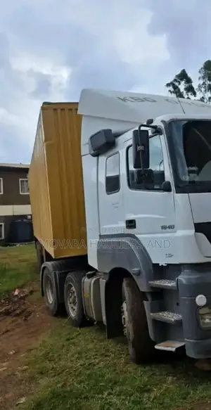 High Cube/Flatbed Trailers Accessible for Jobs