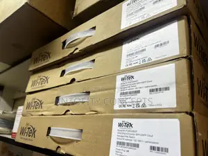 Wi-Tek Cloud L2 Managed Gigabit Poe Switch (Wi-Pcms328gf)